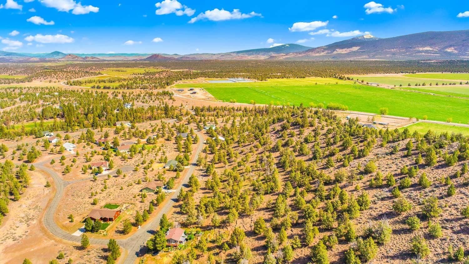 0.23 acres in Siskiyou County, California