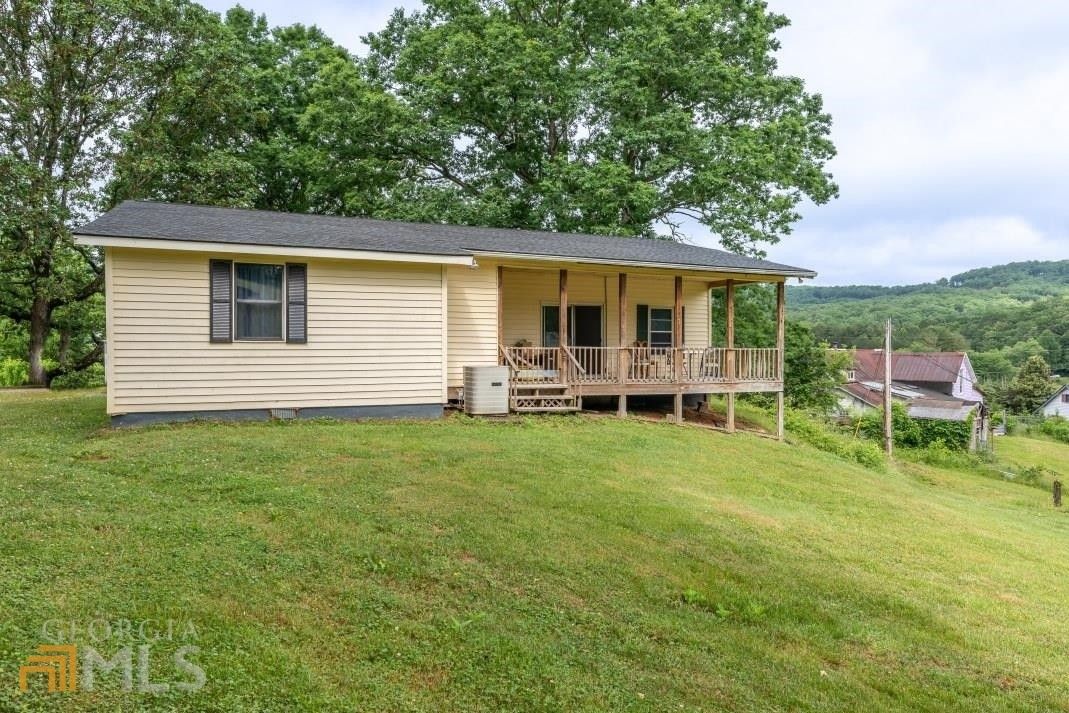 1 acres in Union County,