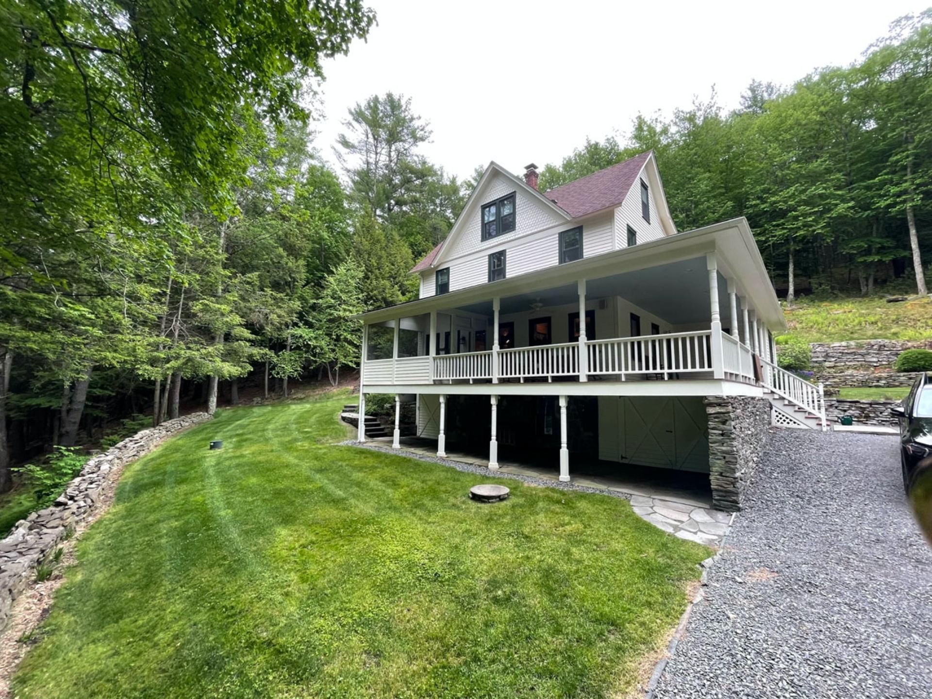 1,088 acres in Pike County, Pennsylvania