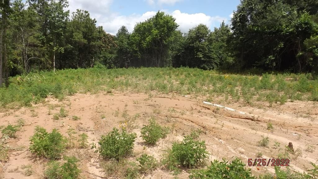 18.69 acres in Anderson County, Texas