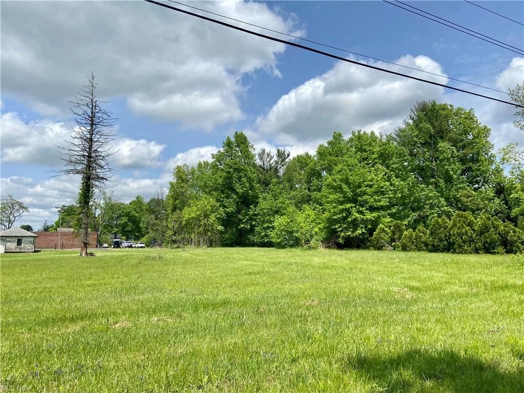 1 acres in Trumbull County, Ohio