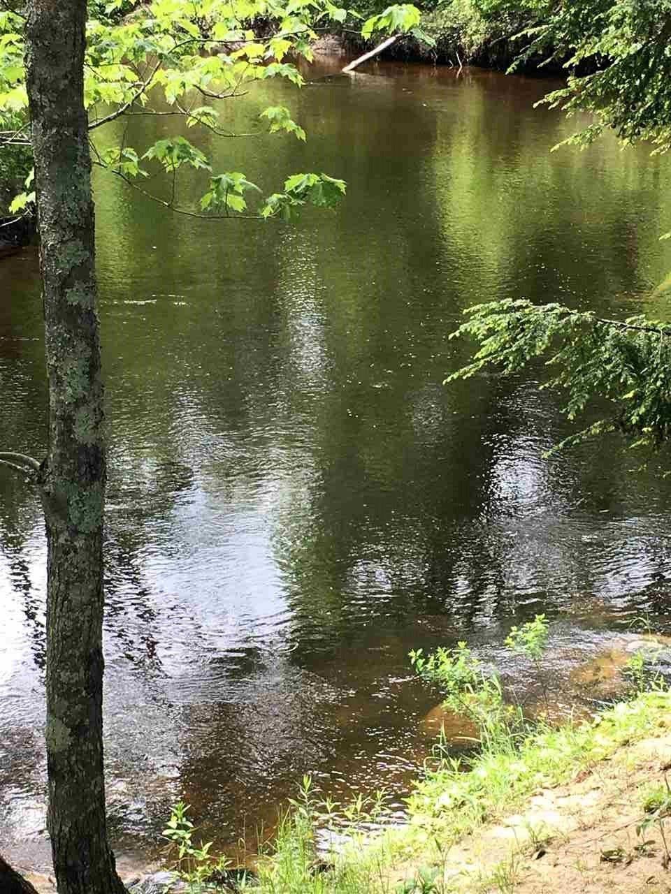 12.5 acres in Merrimack County, New Hampshire