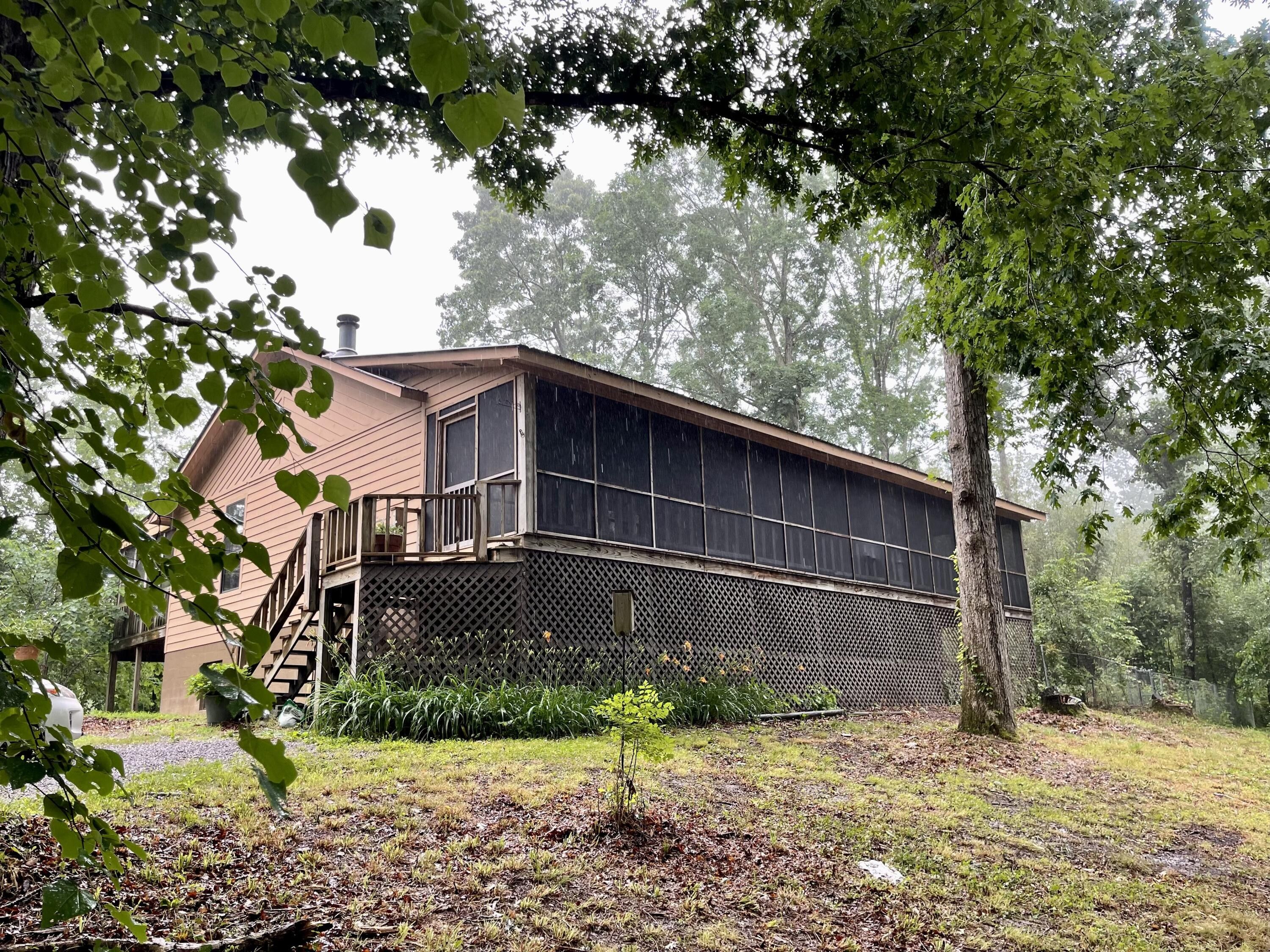 10.38 acres in Dade County,