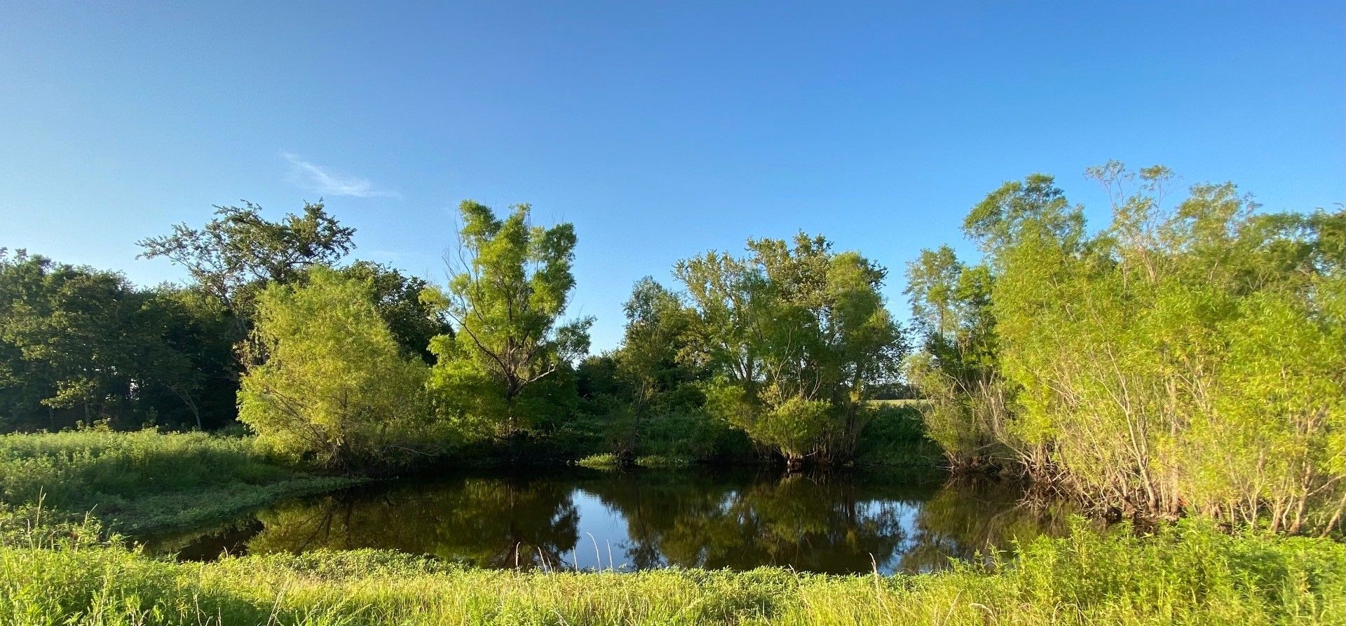 15 acres in Delaware County, Oklahoma