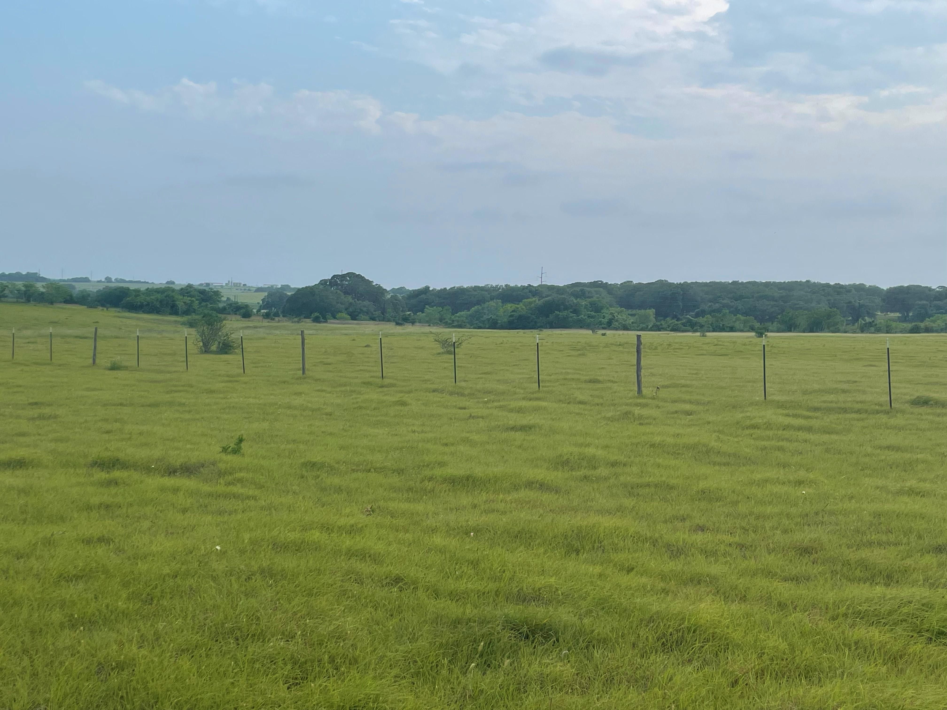 17 acres in Fayette County, Texas
