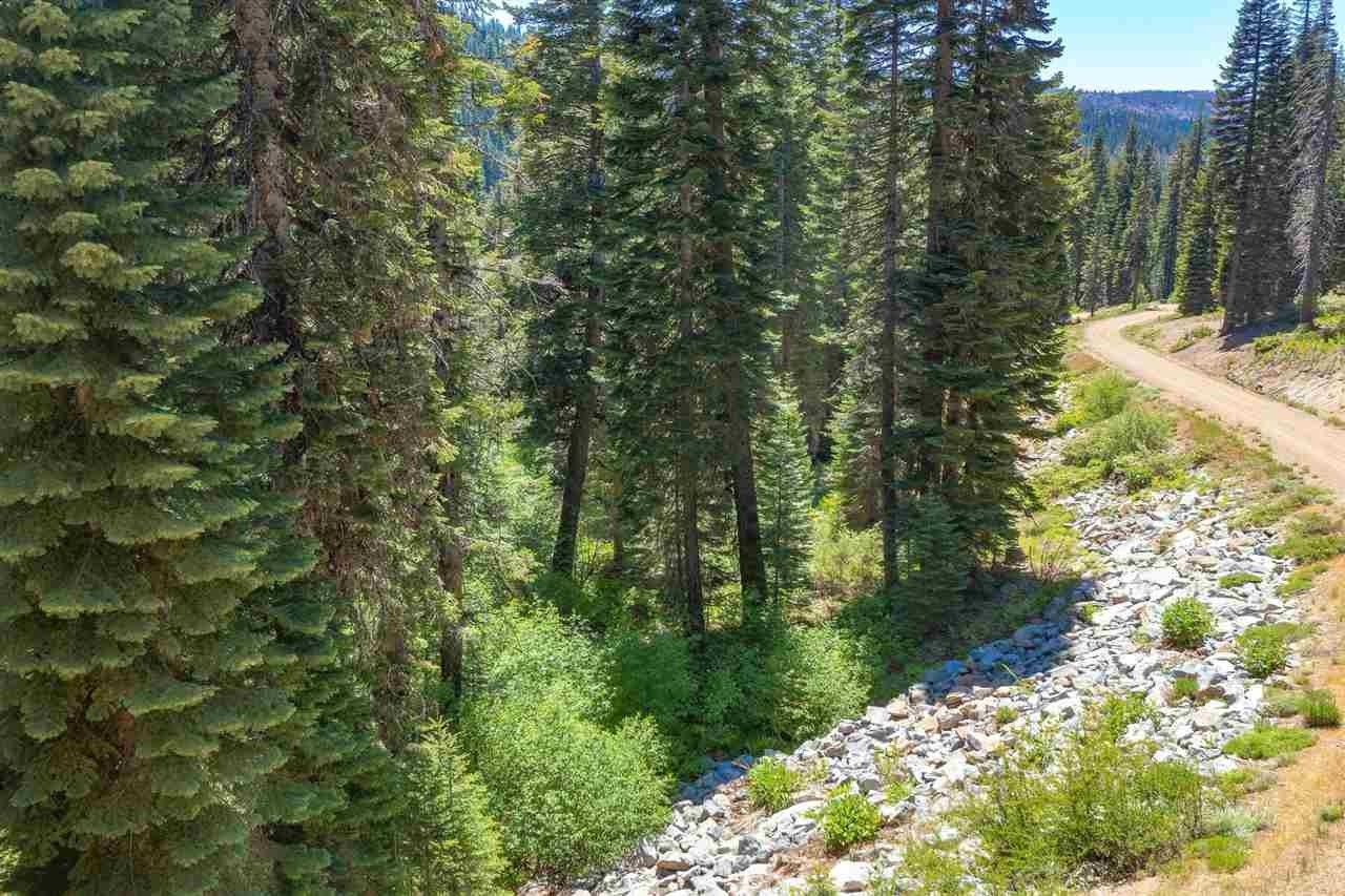 1.56 acres in Plumas County, California