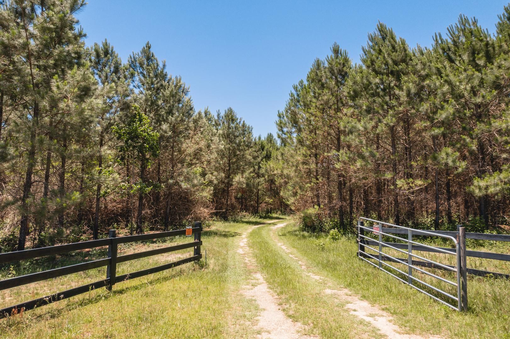 425 acres in Gadsden County, Florida