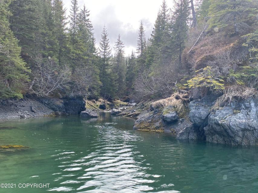 4.59 acres in Kenai Peninsula Borough, Alaska