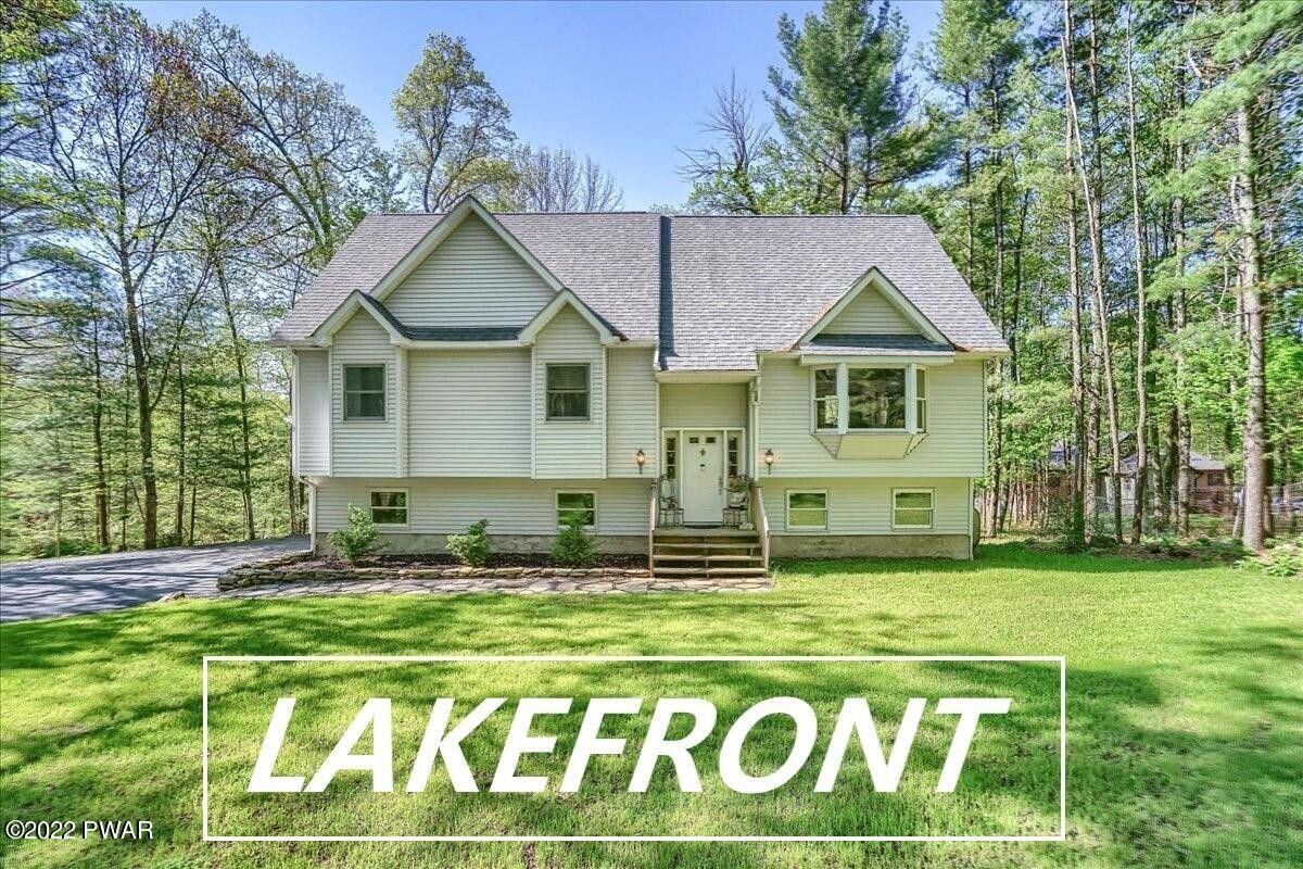 1.37 acres in Pike County, Pennsylvania