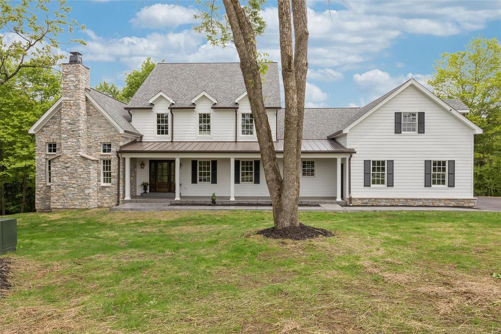 4.45 acres in Franklin County, Missouri