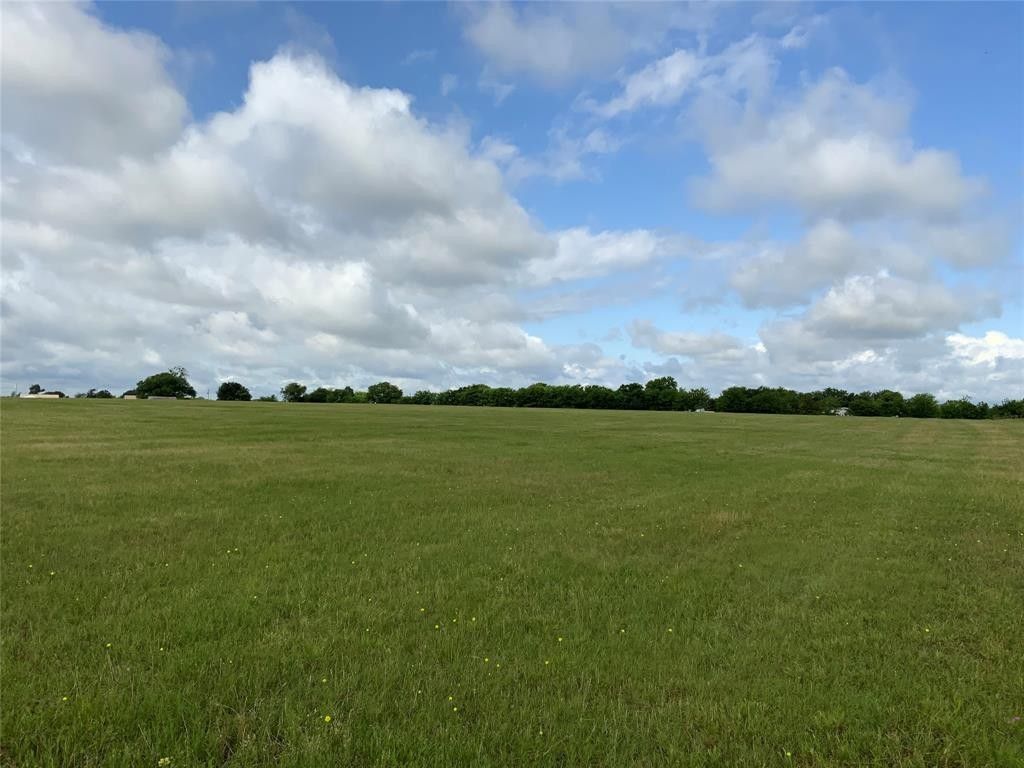 10 acres in Rains County, Texas