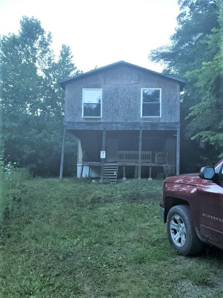 2.25 acres in Floyd County, Kentucky