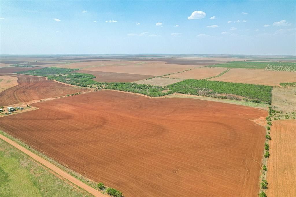 106 acres in Haskell County, Texas
