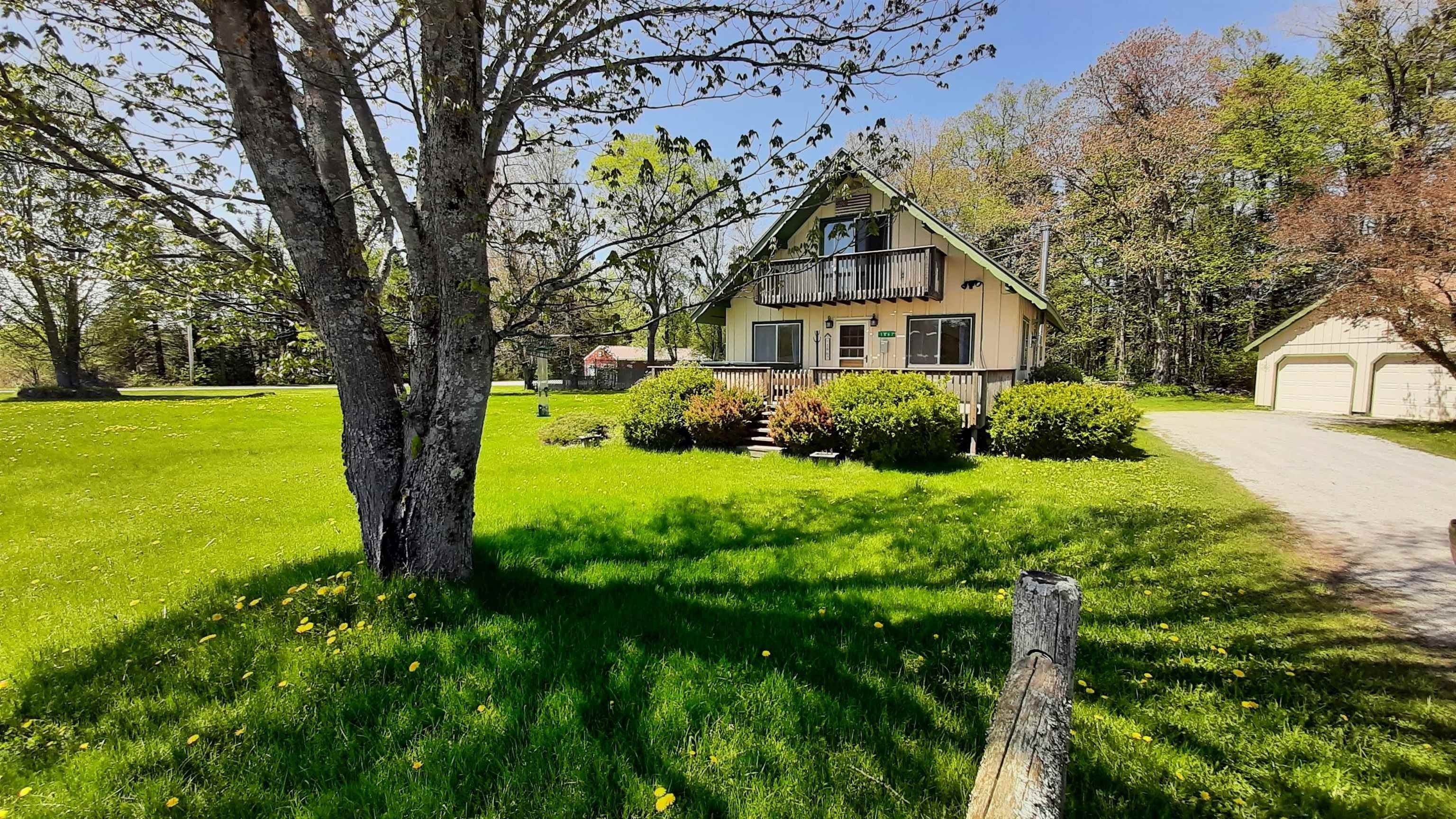 1 acres in Rutland County, Vermont