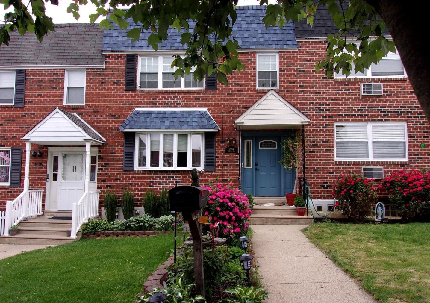 0.07 acres in Philadelphia County, Pennsylvania