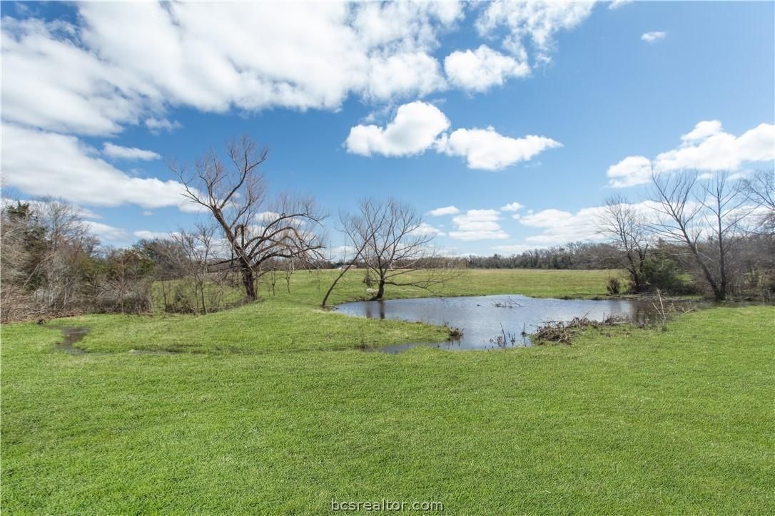 20 acres in Navarro County, Texas