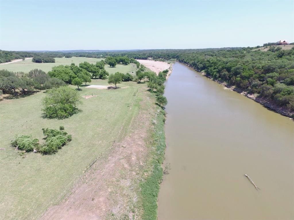 6 acres in Palo Pinto County, Texas