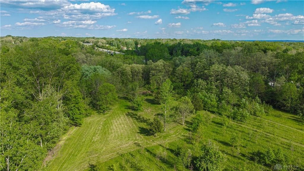 14.45 acres in Montgomery County, Ohio