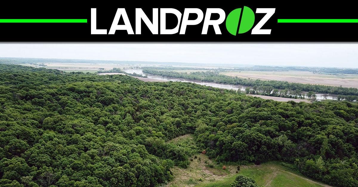 10 acres in Andrew County, Missouri