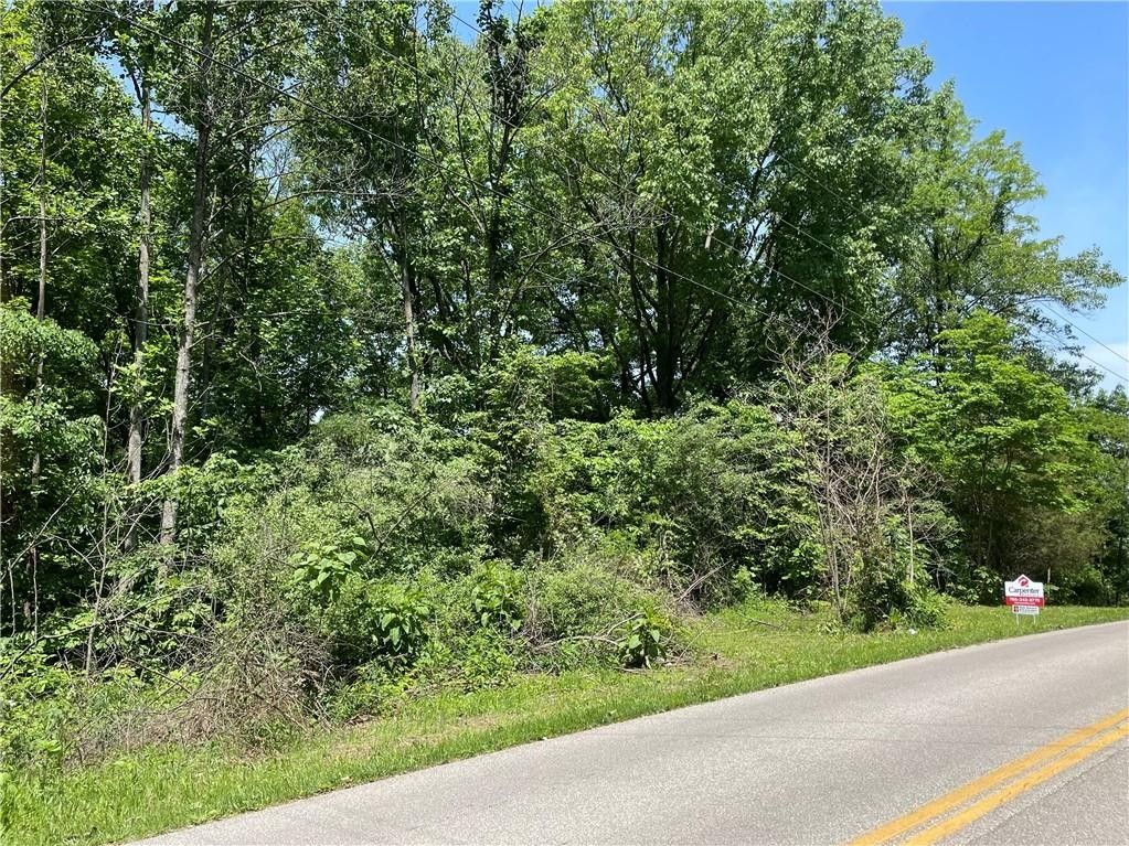 5.33 acres in Monroe County, Indiana