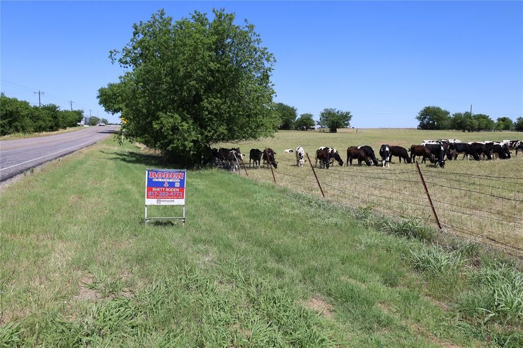 9 acres in Johnson County, Texas