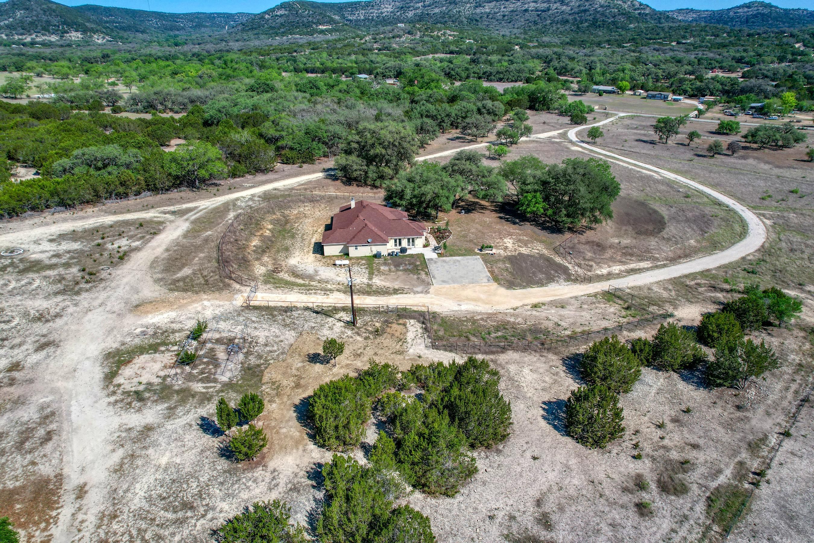 1149 Walter White Ranch Road, Leakey, TX 78873 MLS 1609508