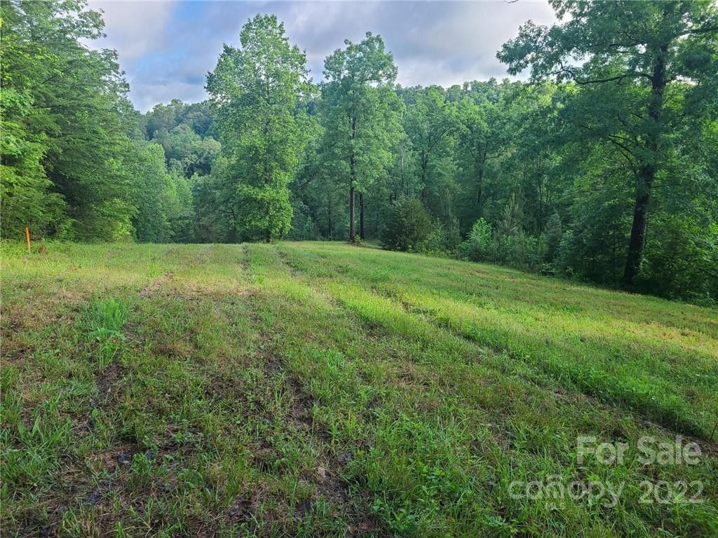 10.07 acres in Rutherford County, North Carolina