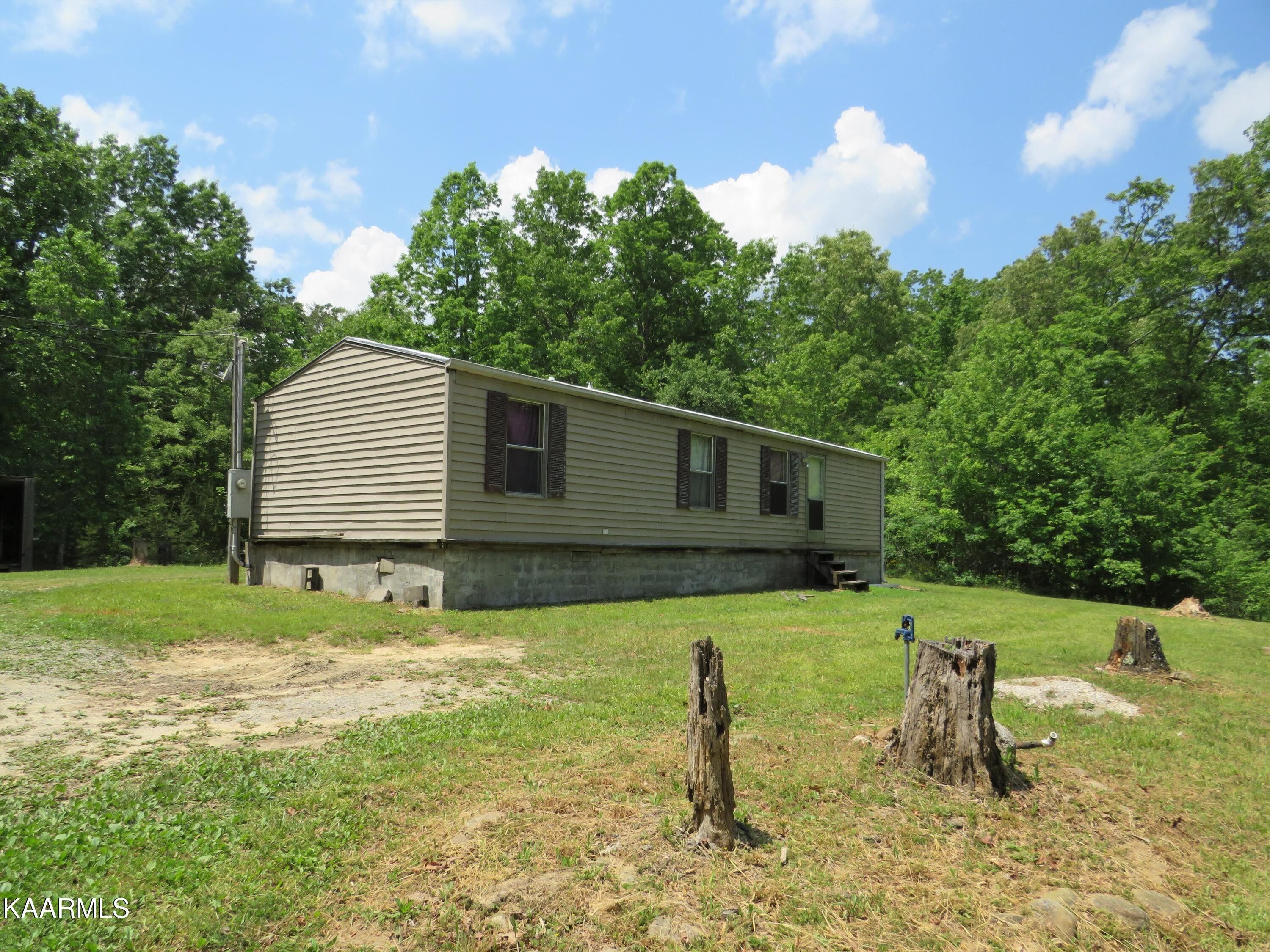 3.16 acres in Cumberland County, Tennessee