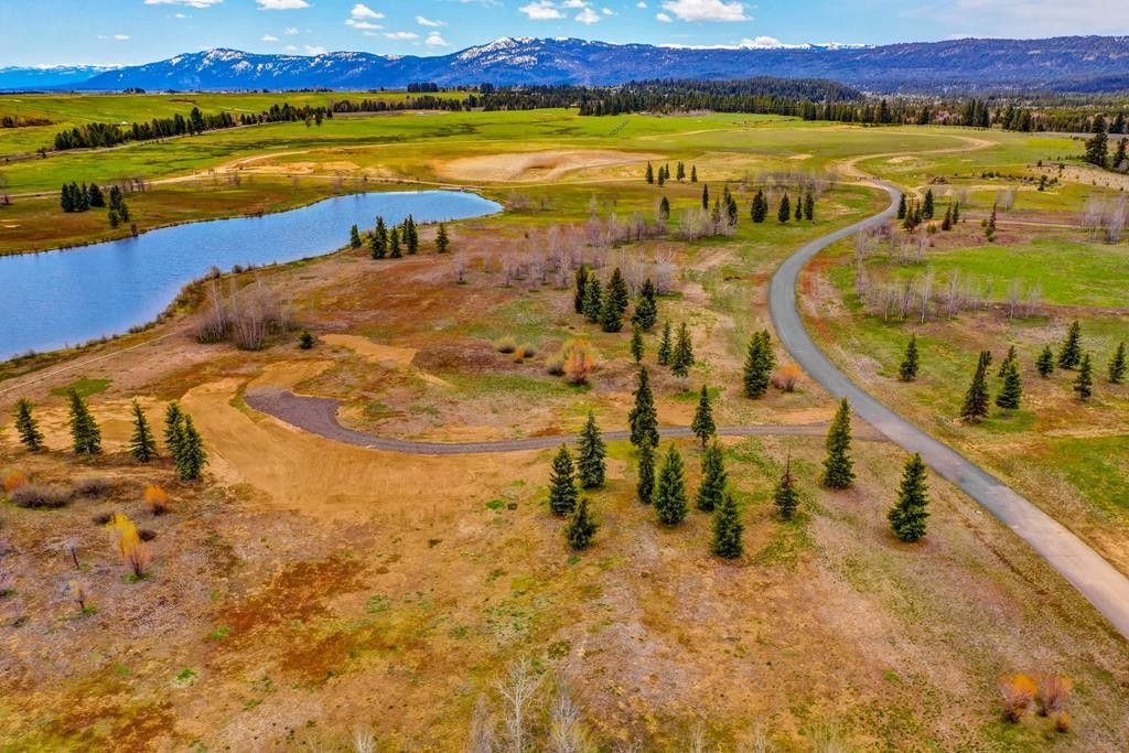 4.31 acres in Valley County, Idaho