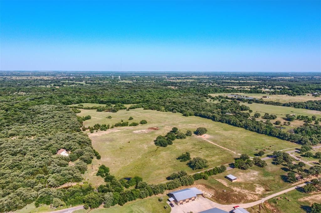 54.26 acres in Grayson County, Texas
