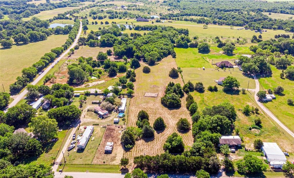 Unimproved Land Ennis, TX