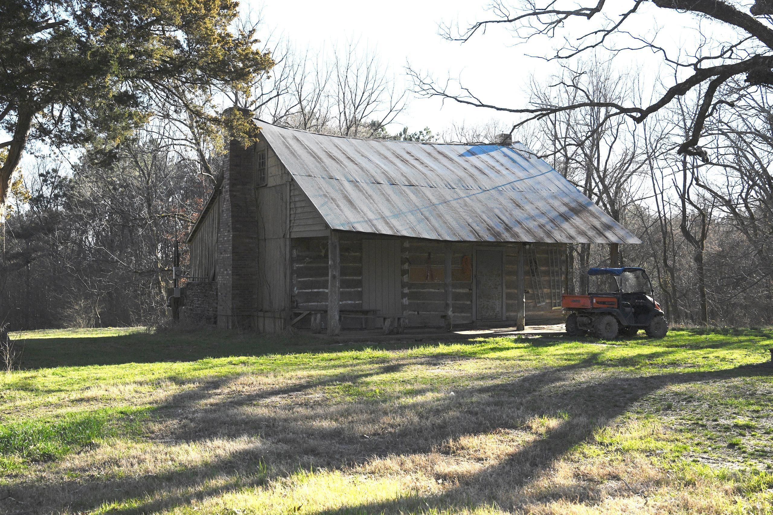 977.56 acres in Tate County, Mississippi