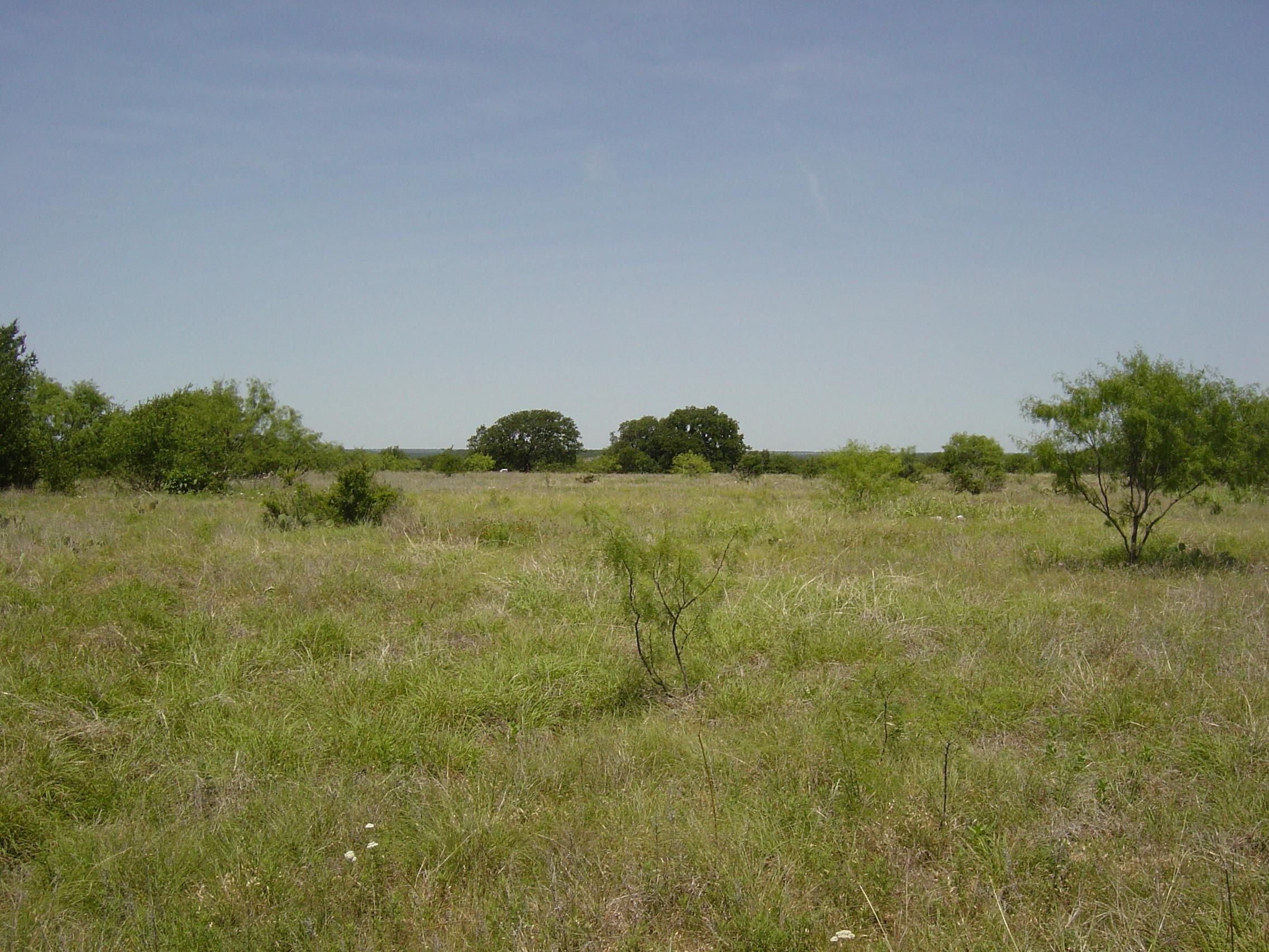 10 acres in Young County, Texas
