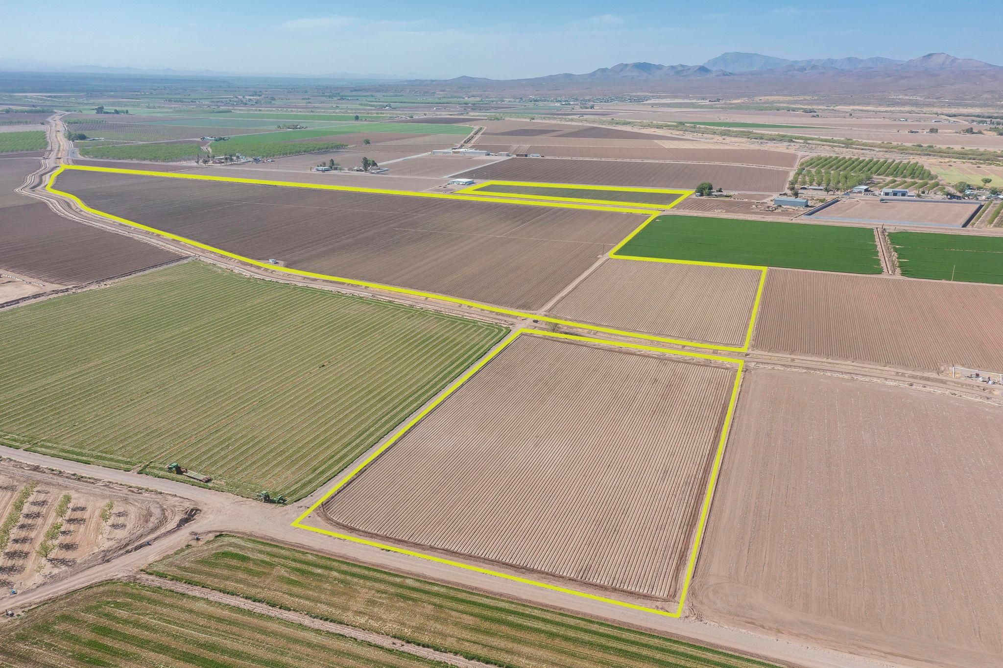 69.3 acres in Dona Ana County, New Mexico