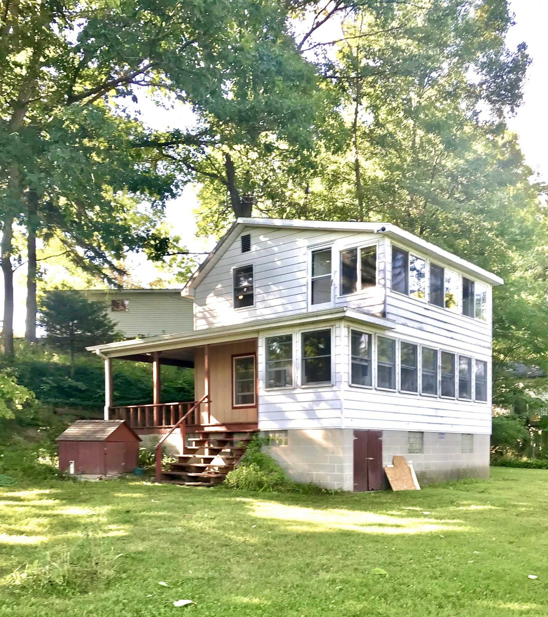 0.5 acres in Eaton County, Michigan