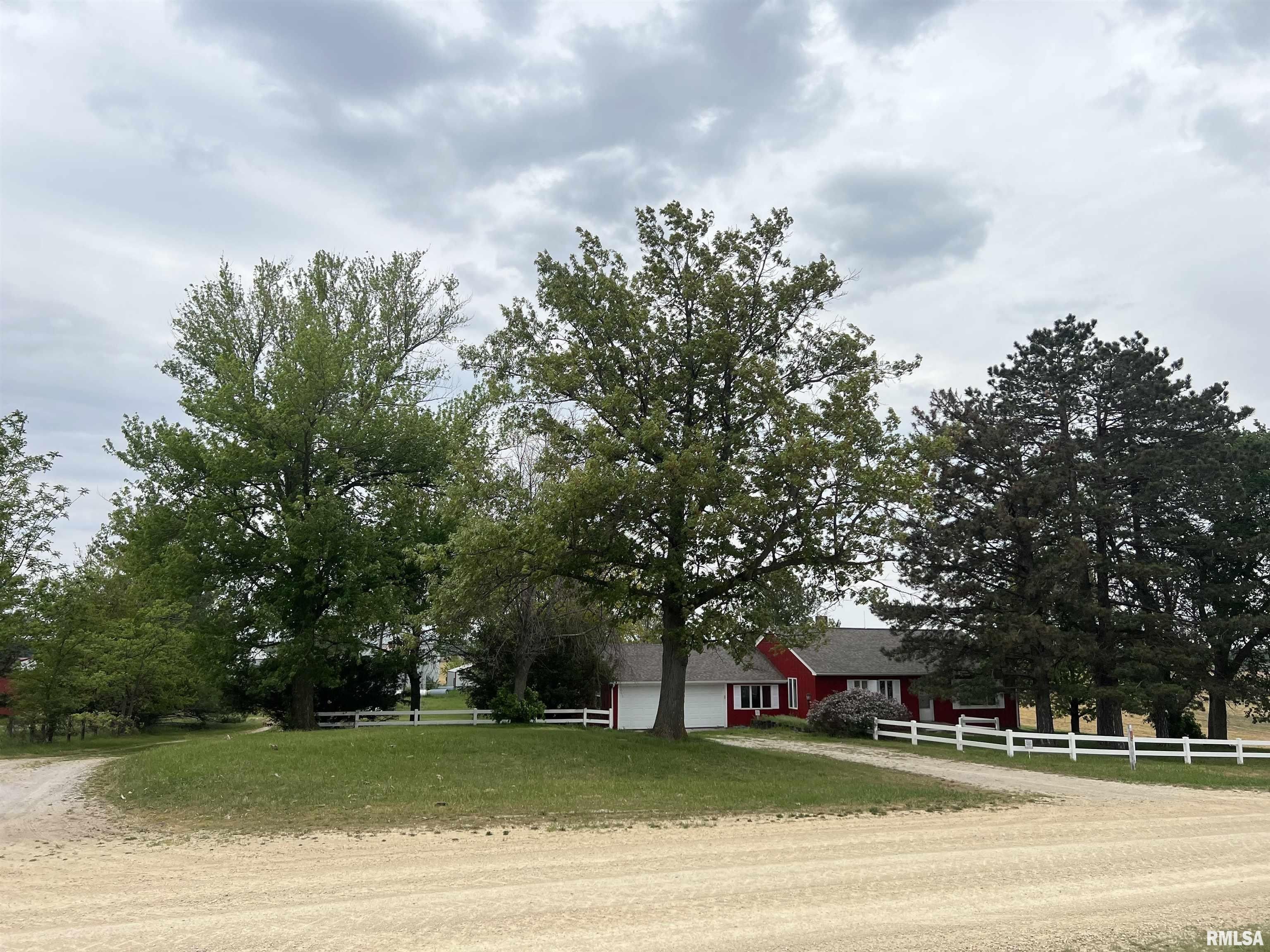 5.02 acres in Scott County, Iowa