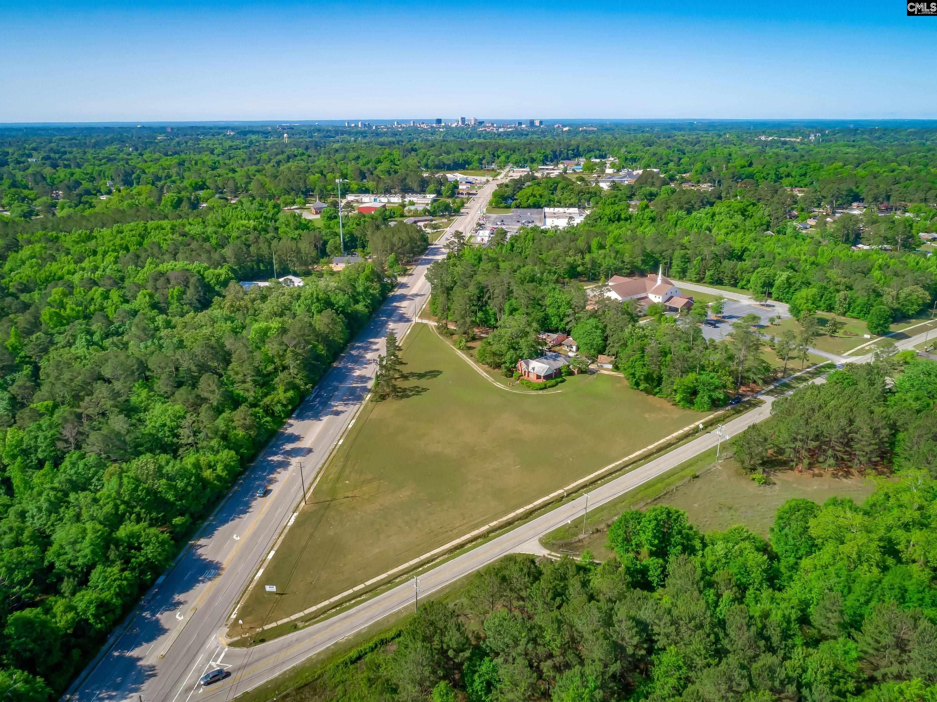 6505 N Main Street, Columbia, SC 29203 MLS 541541