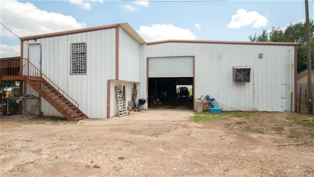 12.77 acres in Hidalgo County, Texas