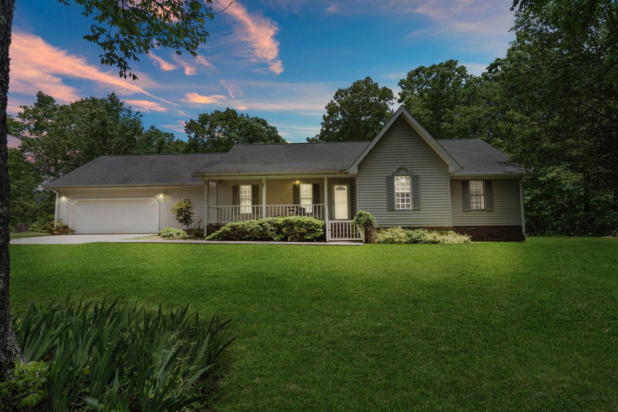 3.78 acres in Marion County, Tennessee