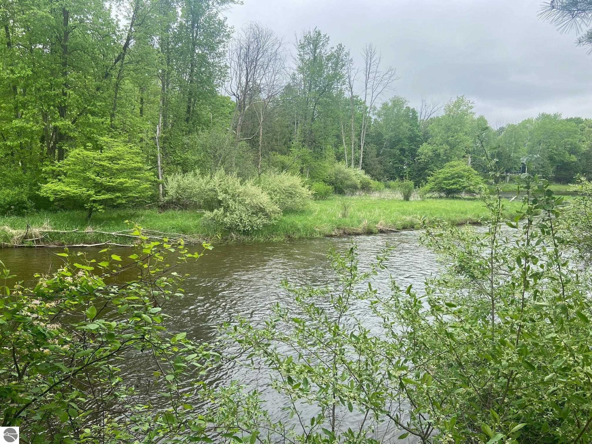 10 acres in Isabella County, Michigan