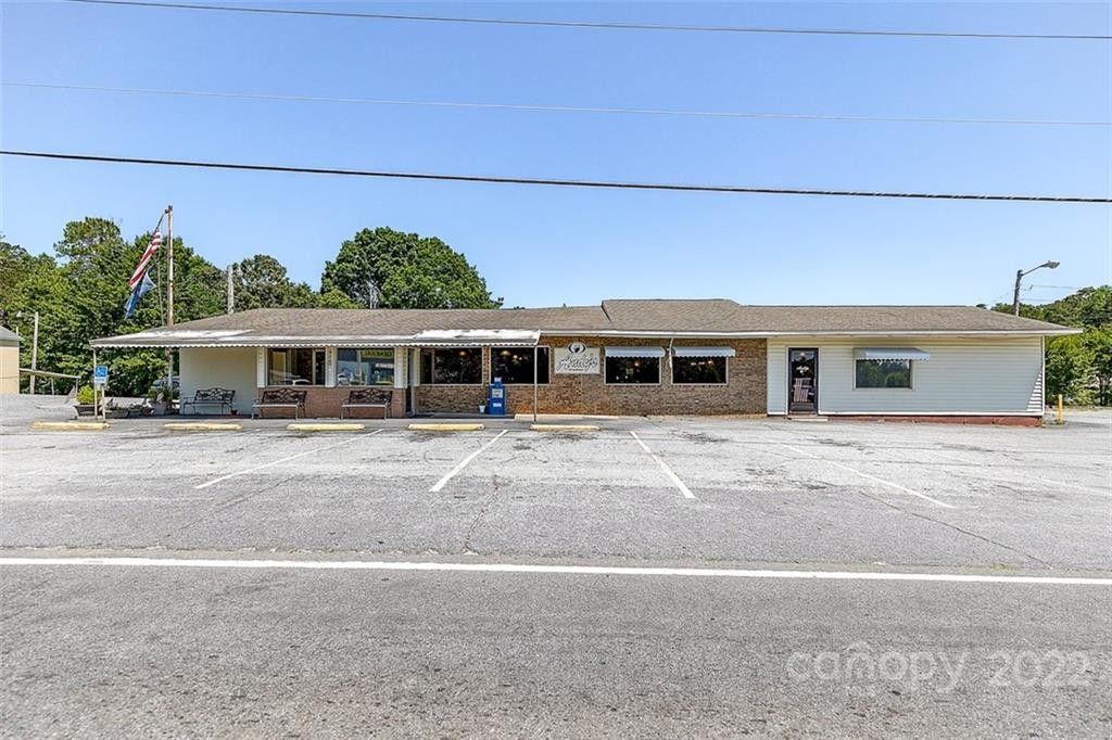 3.73 acres in Union County, South Carolina