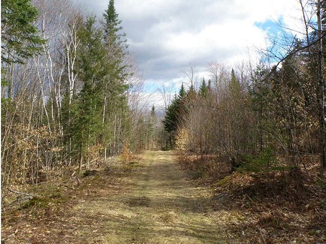 334 acres in Caledonia County, Vermont