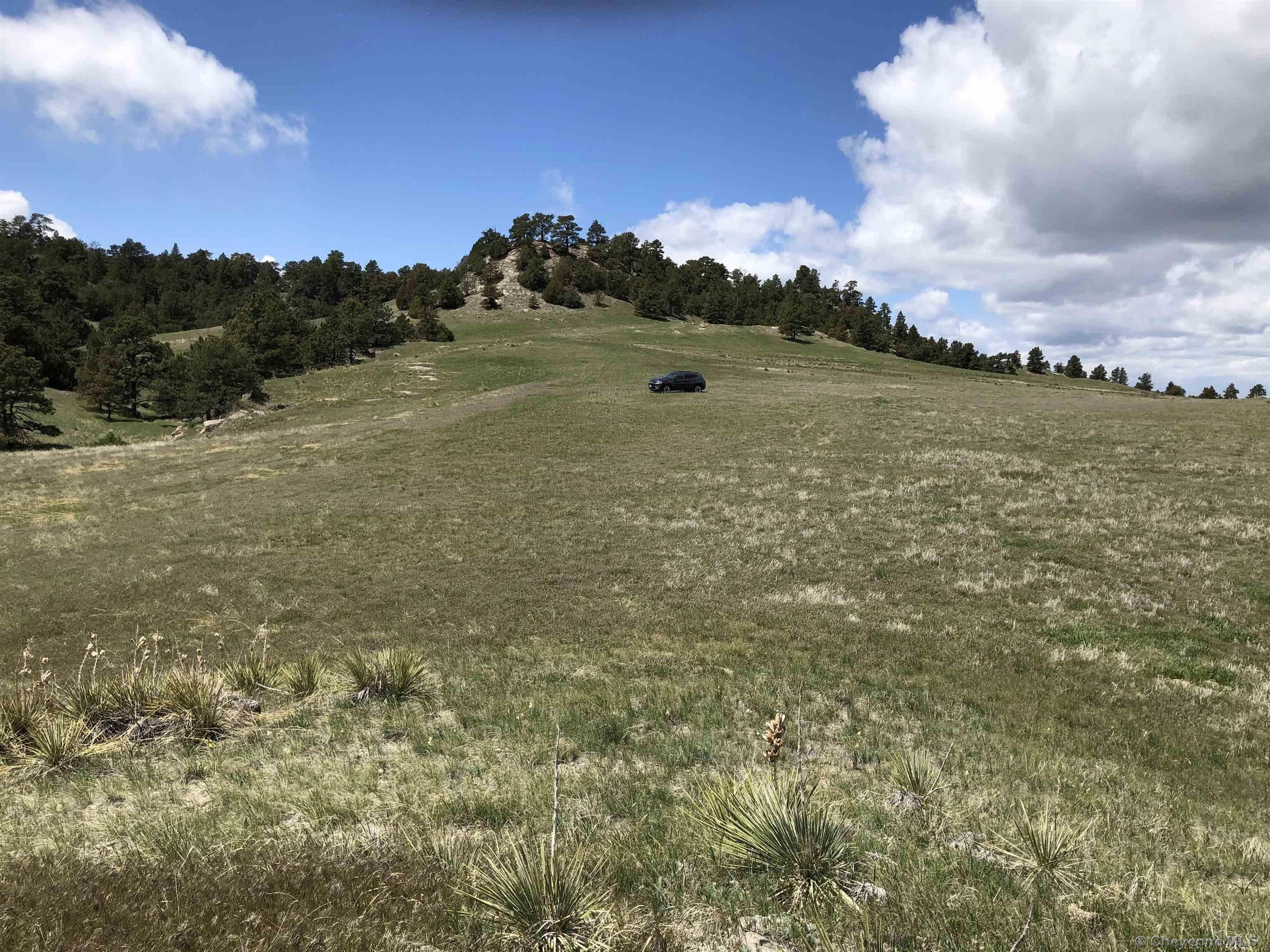 50 acres in Goshen County, Wyoming