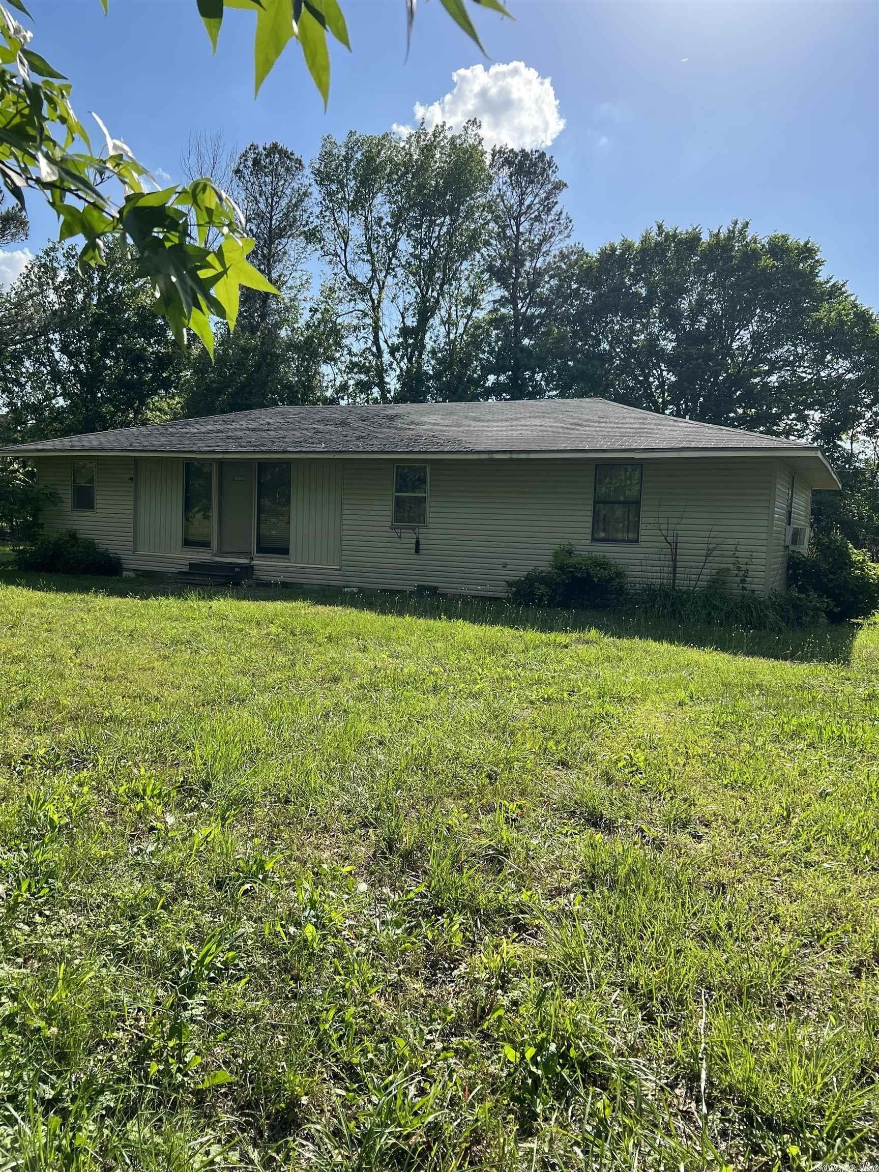 1 acres in Lawrence County, Arkansas