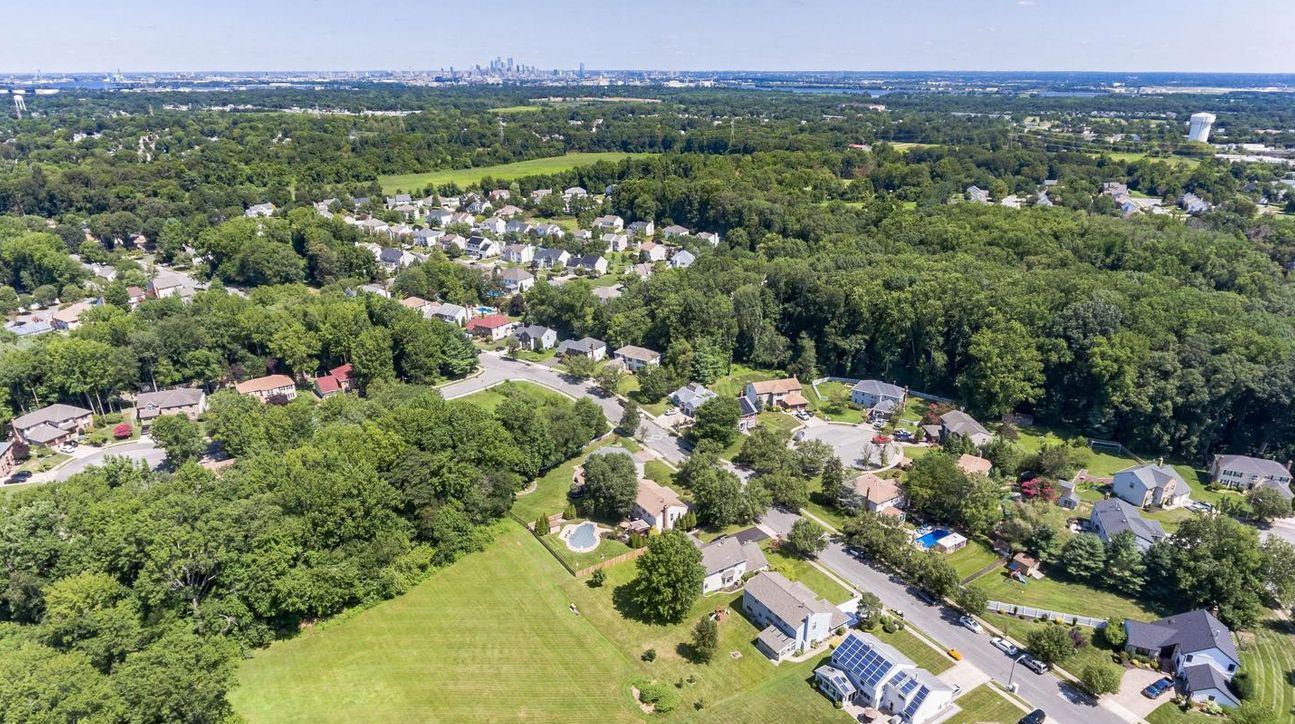 1.92 acres in Gloucester County, New Jersey