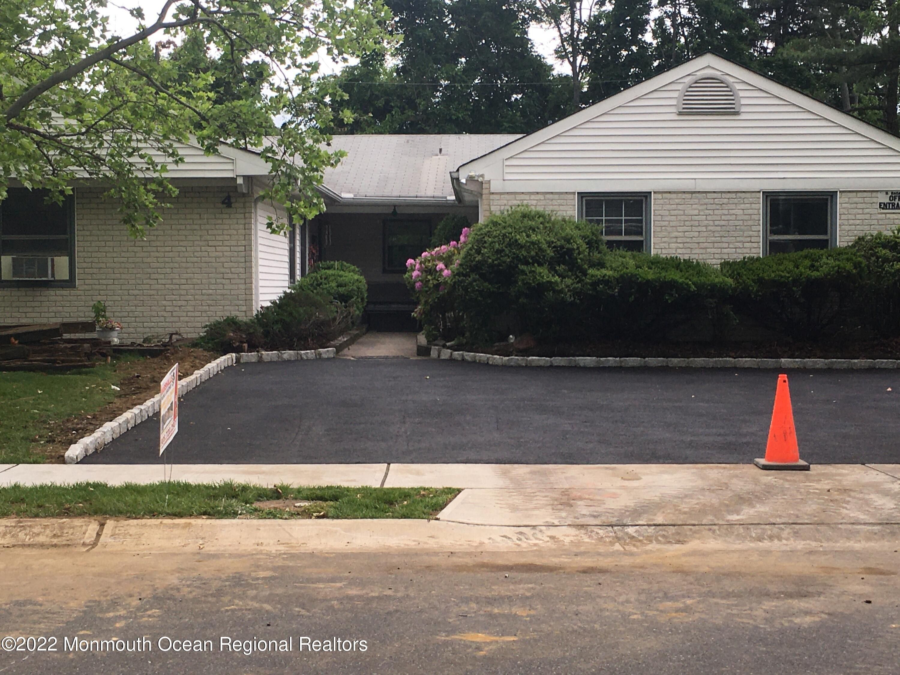 0.28 acres in Monmouth County, New Jersey