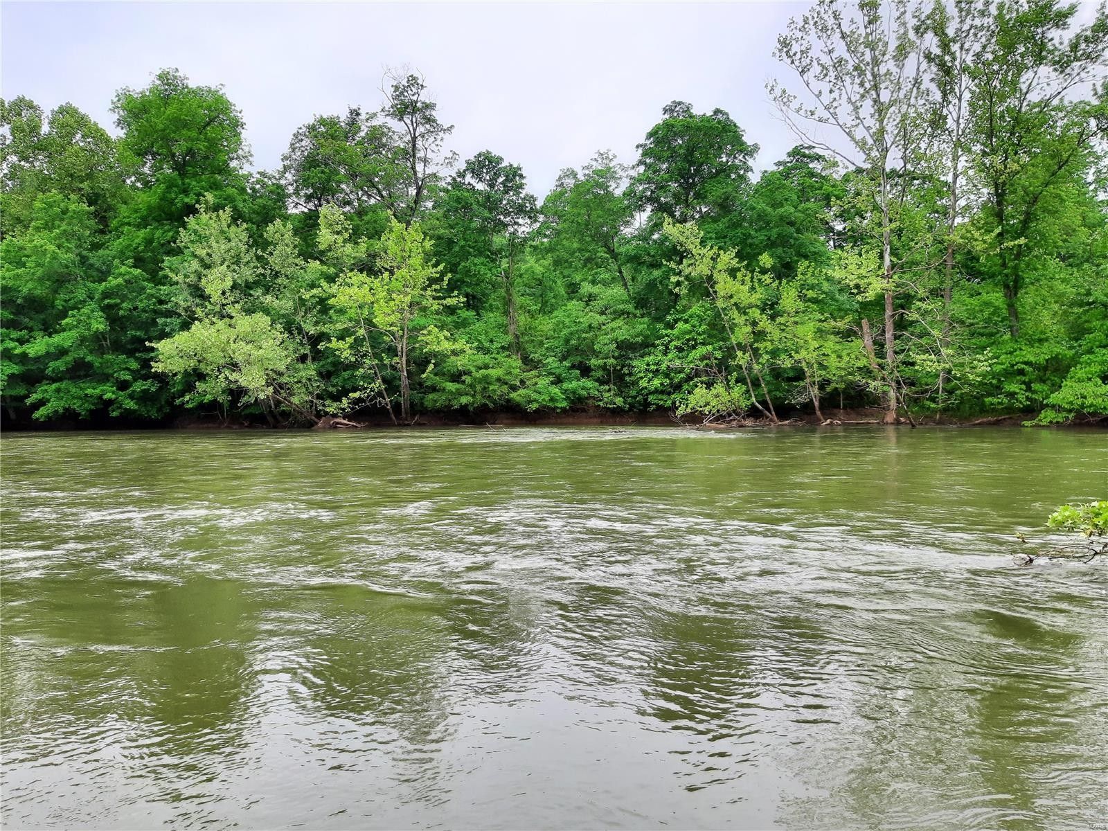 80 acres in Wayne County, Missouri