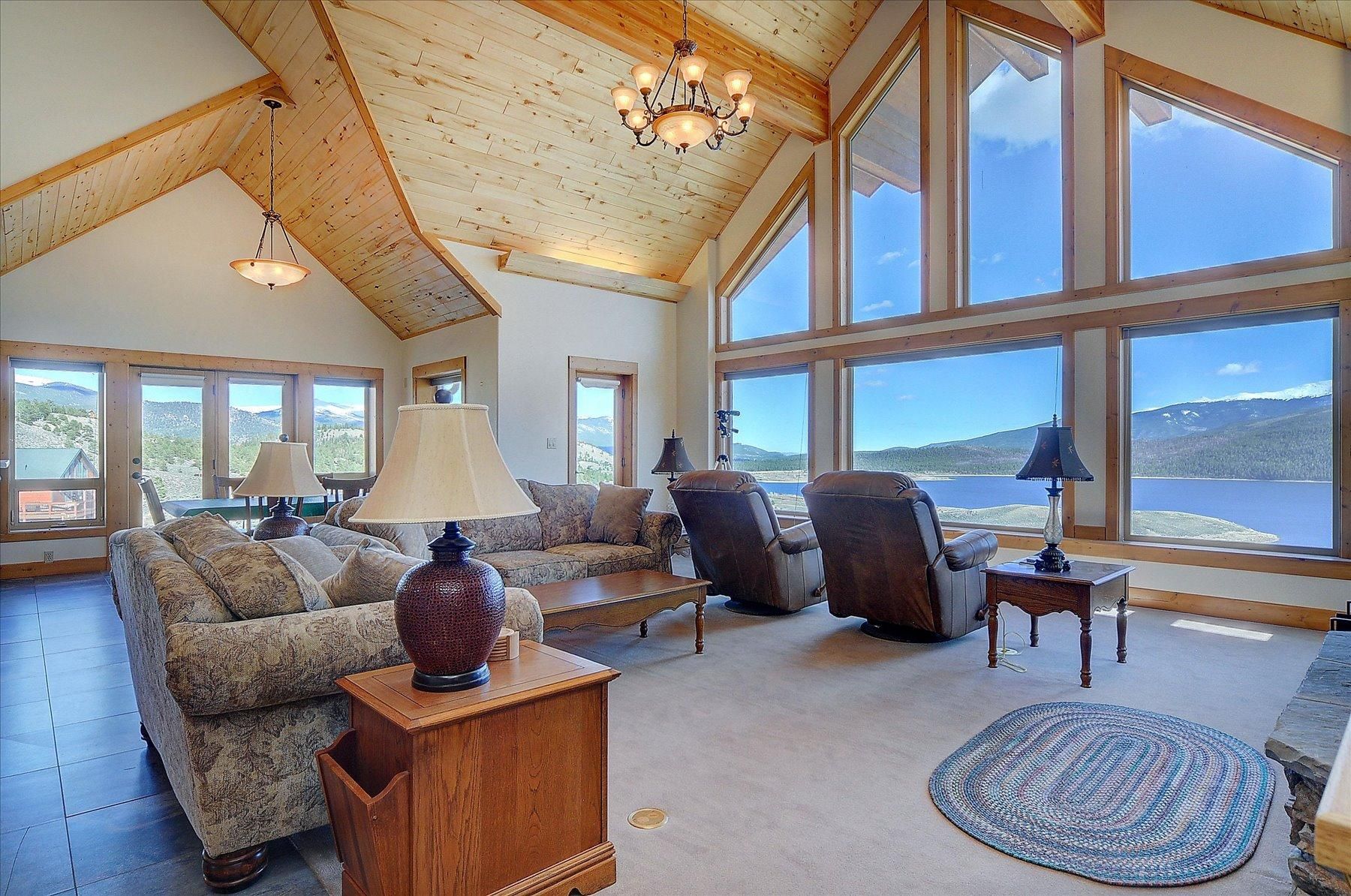 0.49 acres in Lake County, Colorado