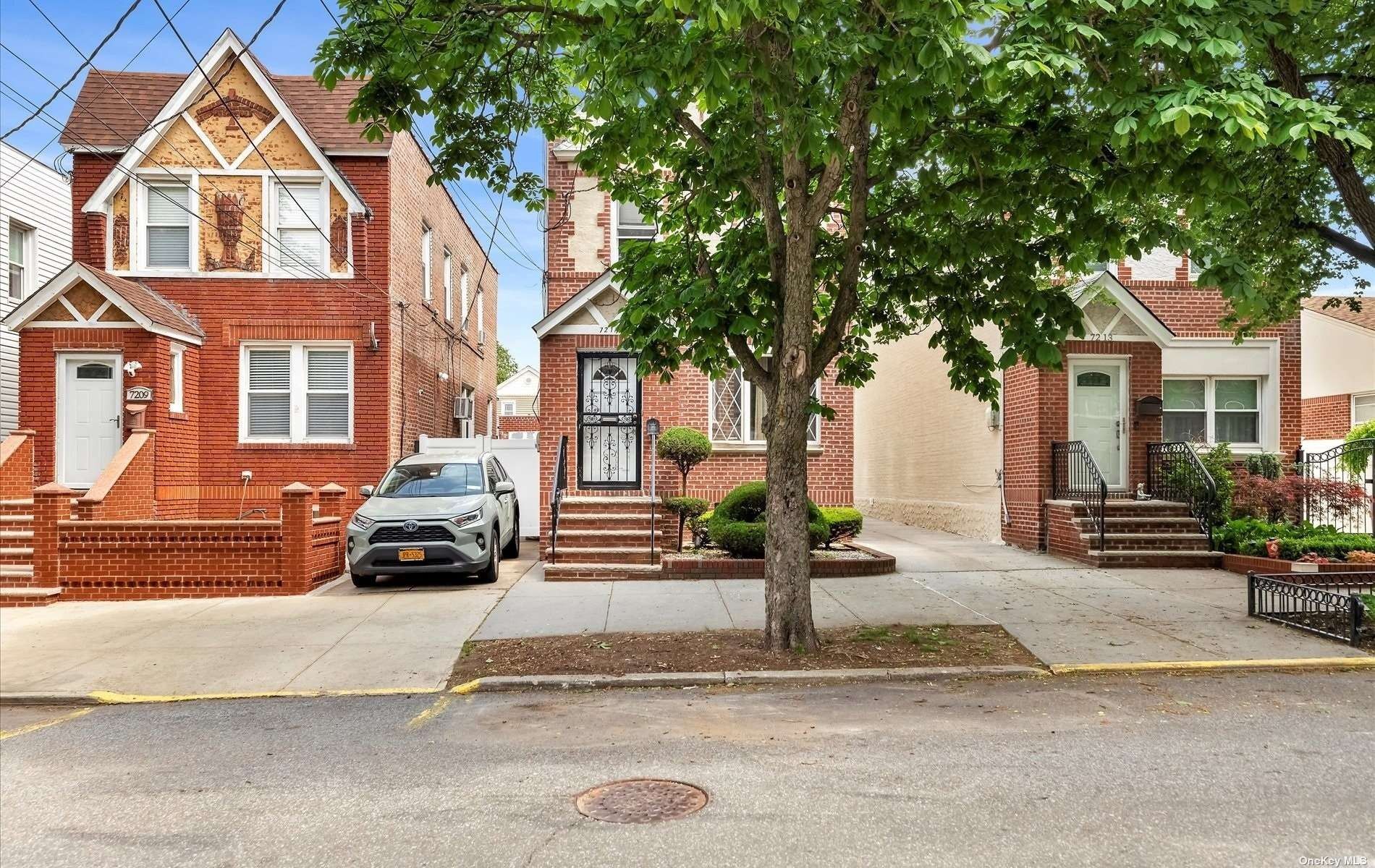 0.05 acres in Queens County, New York