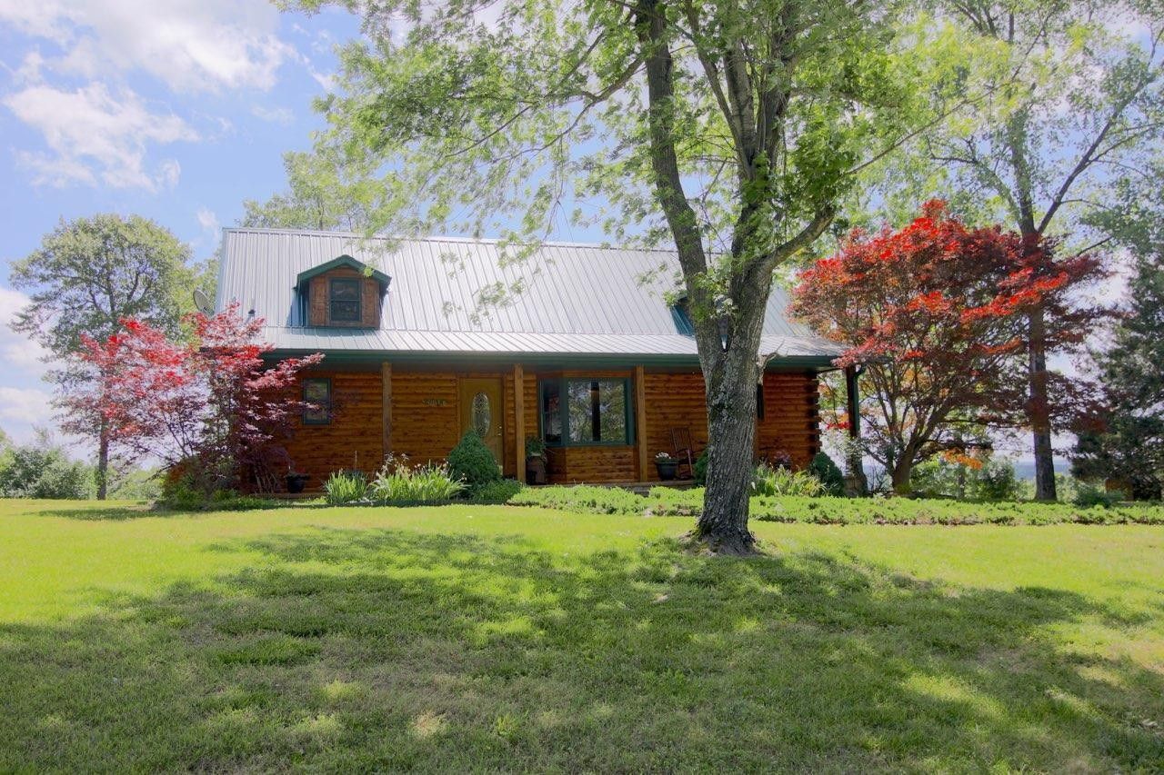 283.43 acres in Oregon County, Missouri